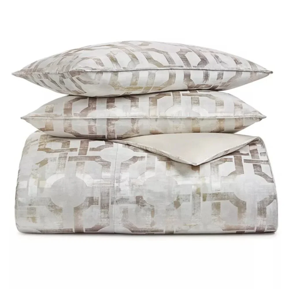 Hotel Collection Fresco King Duvet Cover Set